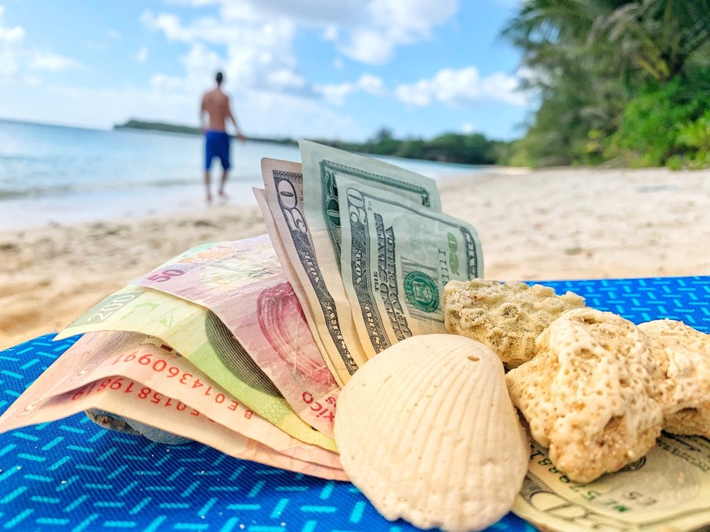 Cash and Vacation Sales Incentives